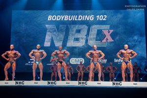 BODYBUILDING 102
